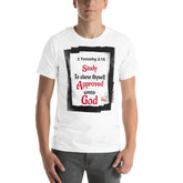 Unisex t-shirt